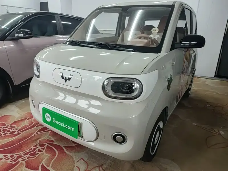 Wuling MINIEV, 2025