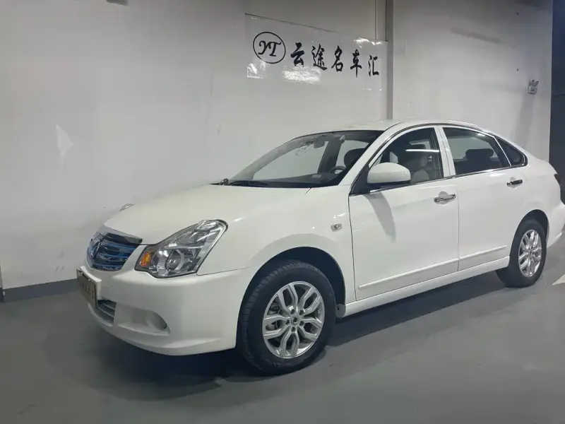 Dongfeng E11K, 2022