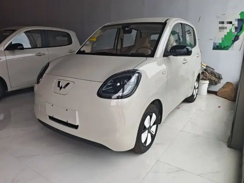 Wuling MINIEV, 2026