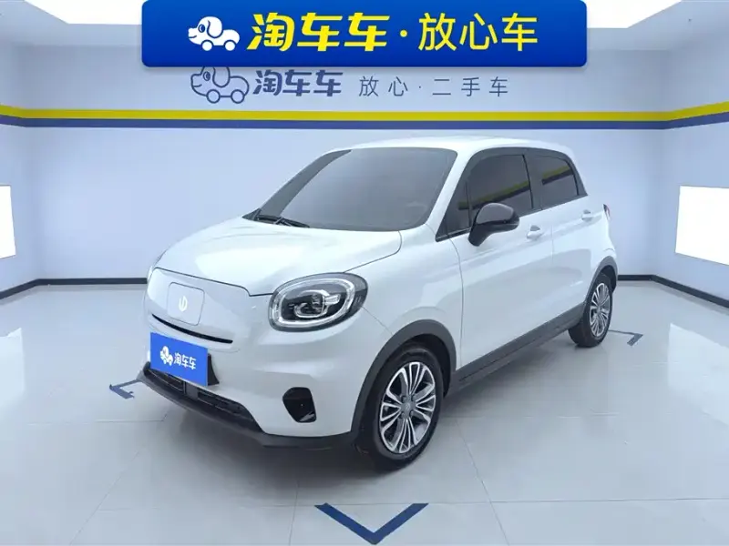 Leapmotor T03, 2024