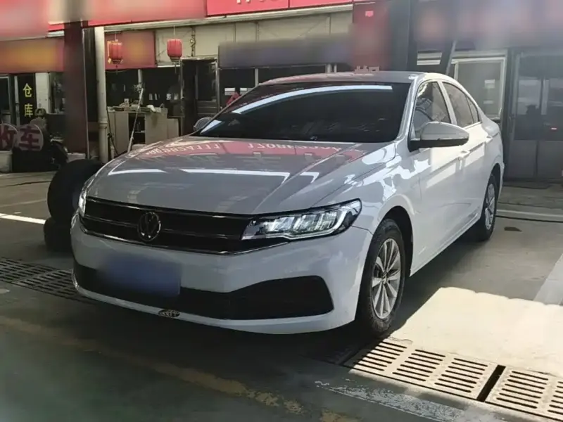 Volkswagen Bora, 2023