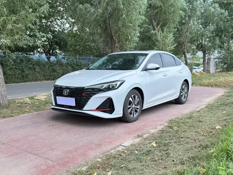 Changan Eado, 2024