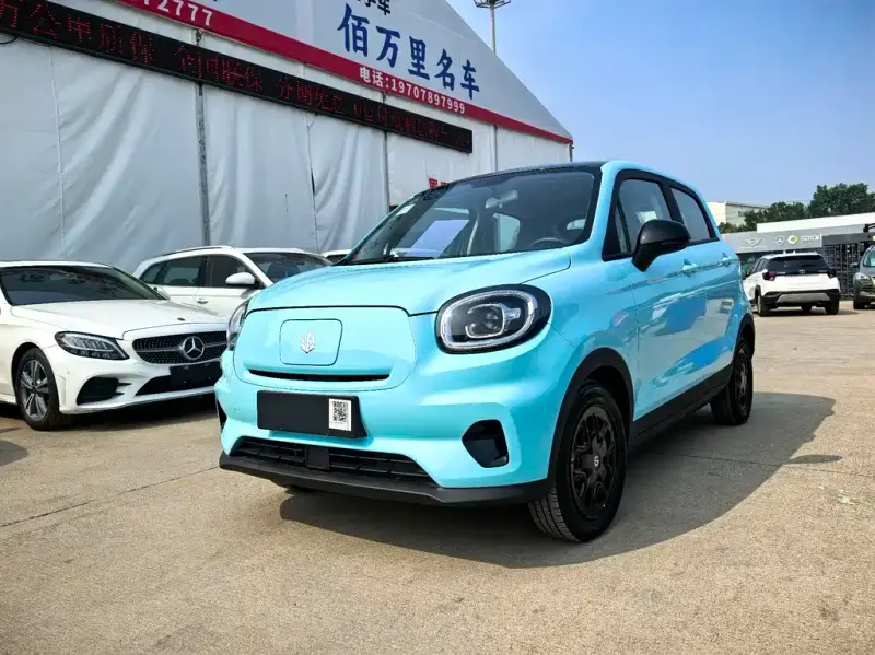 Leapmotor T03, 2026