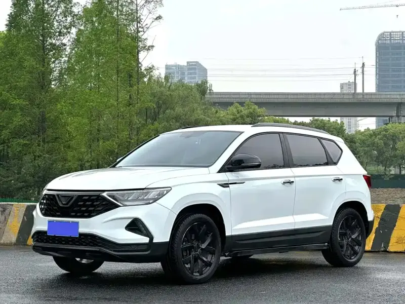 Jetta VS5, 2019