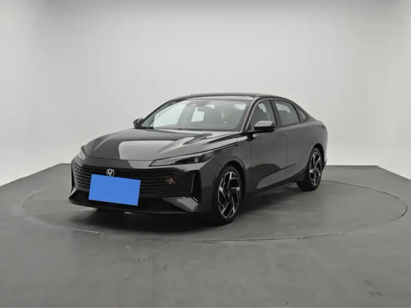 Changan Yida, 2023