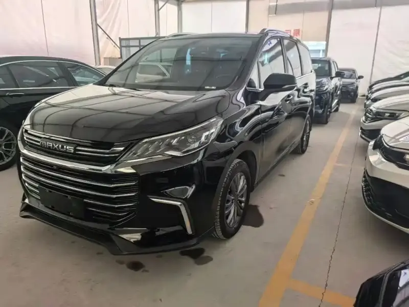Maxus G50, 2020