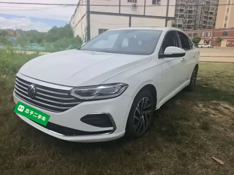 Volkswagen Lavida, 2023