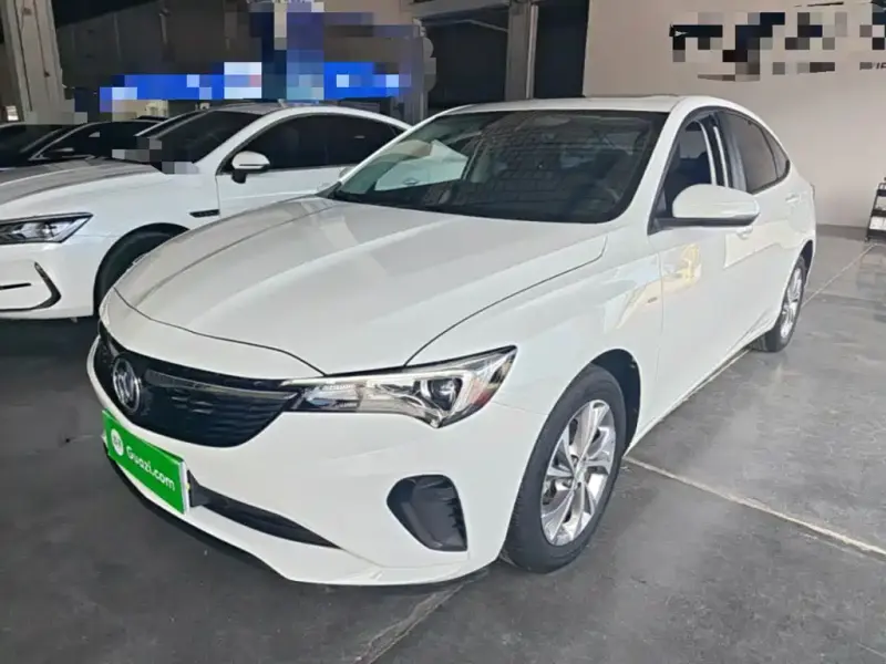 Buick Verano, 2023