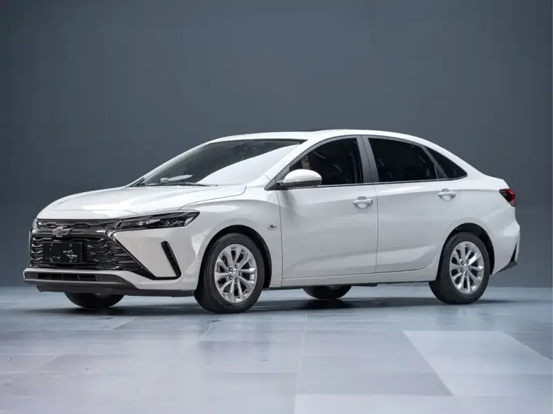 Chevrolet Monza, 2022