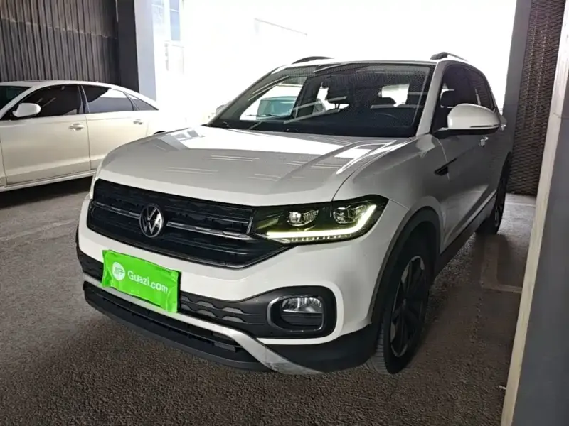 Volkswagen Tacqua, 2021