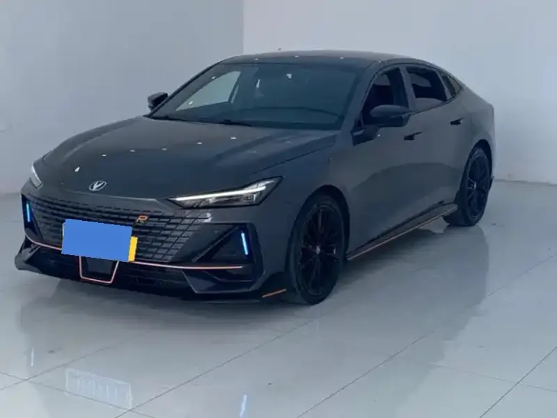 Changan UNI-V, 2023