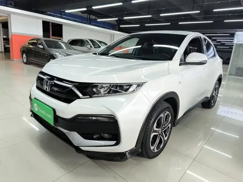 Honda XR-V, 2020