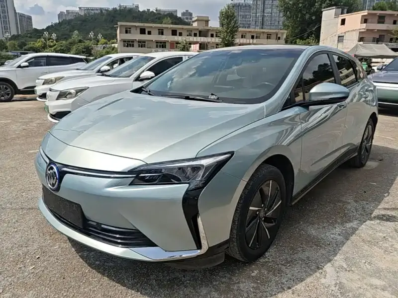 Buick Velite 6, 2024