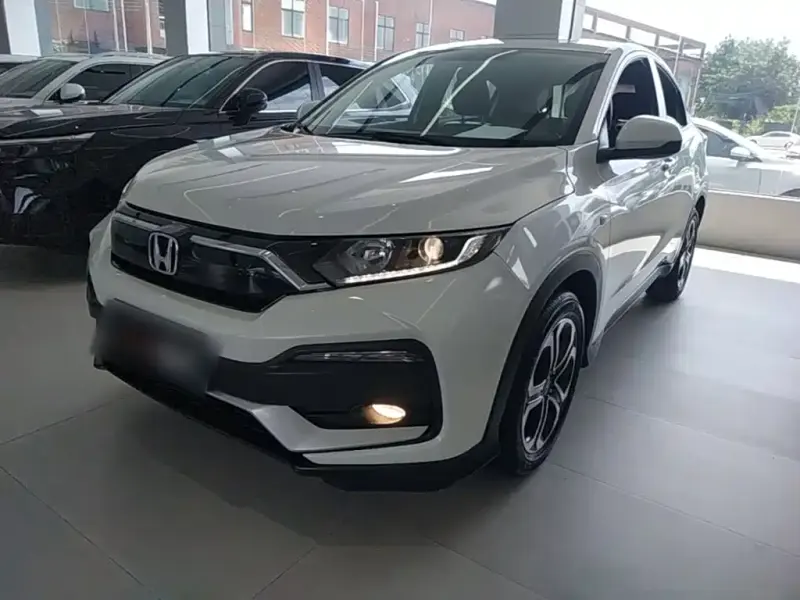 Honda XR-V, 2020