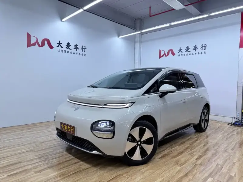 Baojun Yunduo, 2023