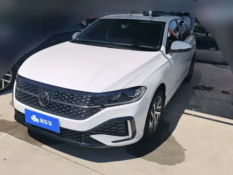 Volkswagen Lavida, 2023