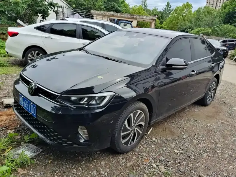 Volkswagen Lavida, 2023