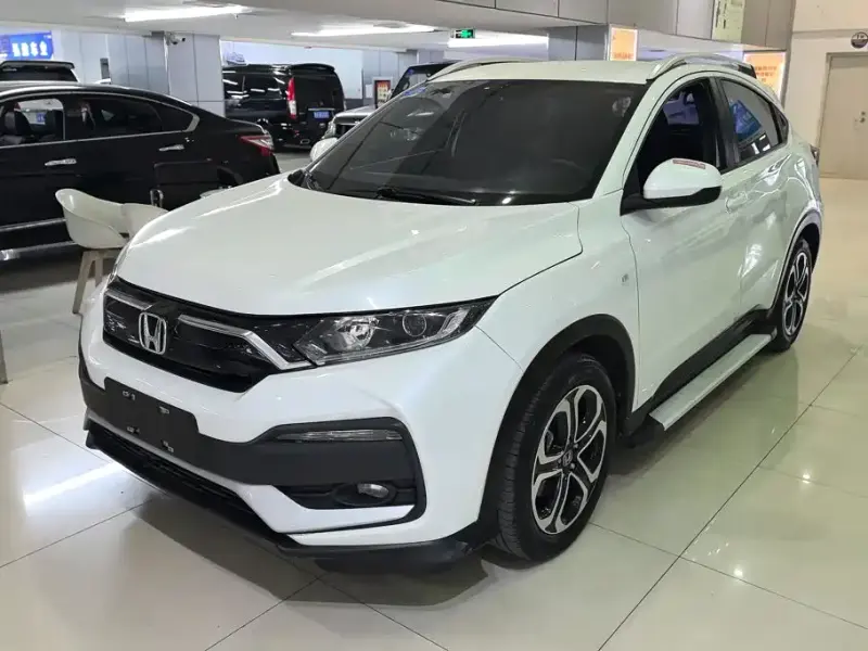 Honda XR-V, 2021