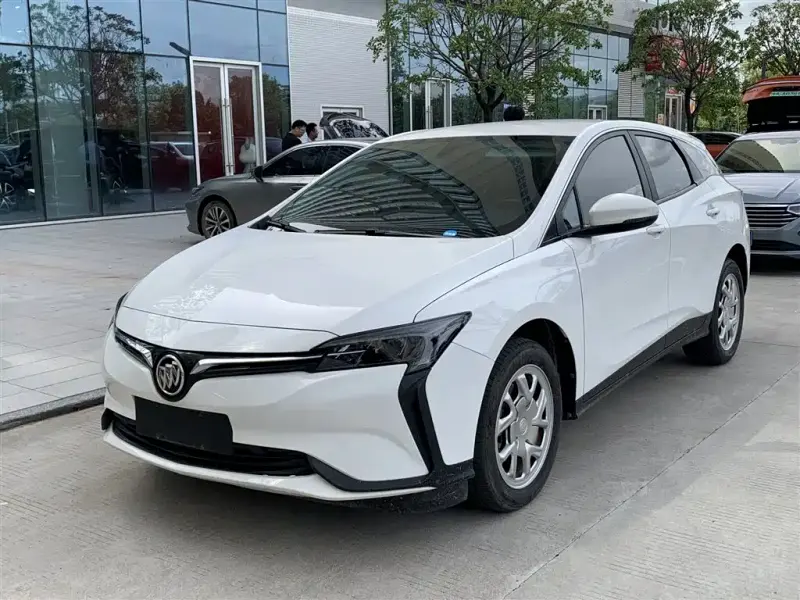 Buick Velite 6, 2025