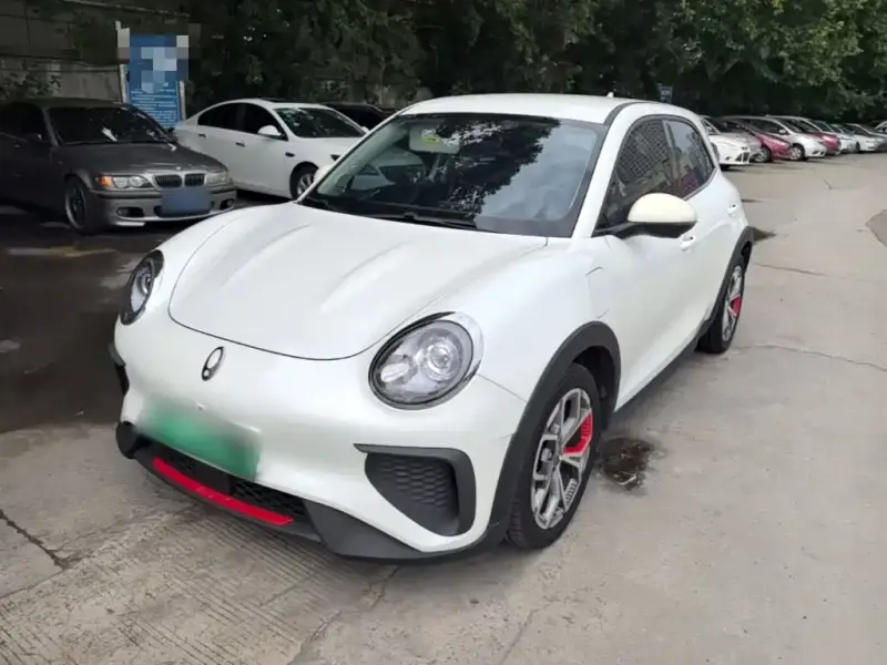 Ora Good Cat GT, 2023