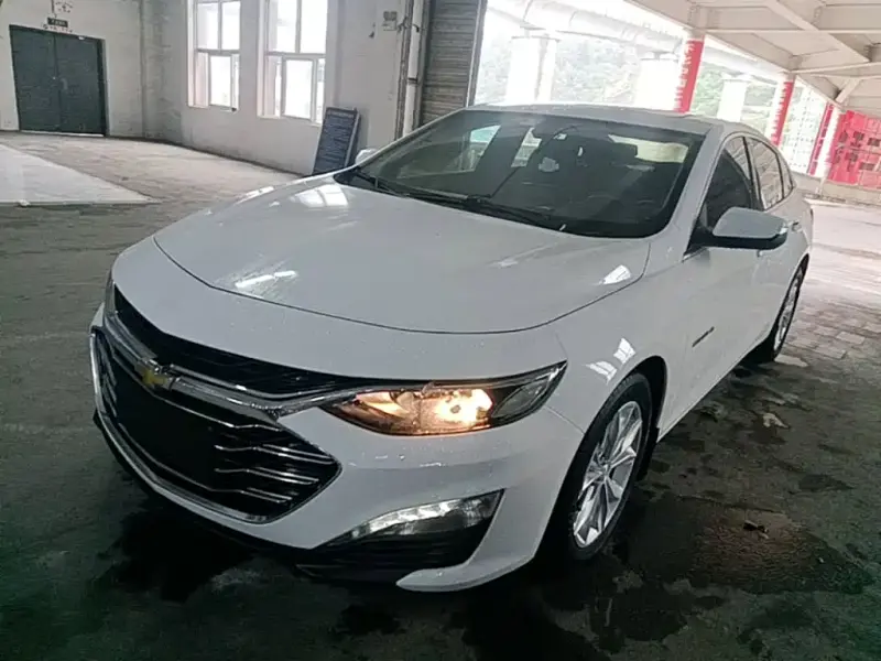 Chevrolet Malibu XL, 2023
