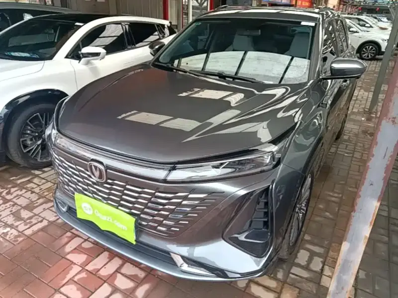 Changan CS75PLUS, 2023