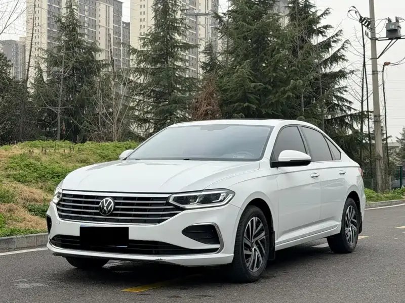 Volkswagen Lavida, 2023