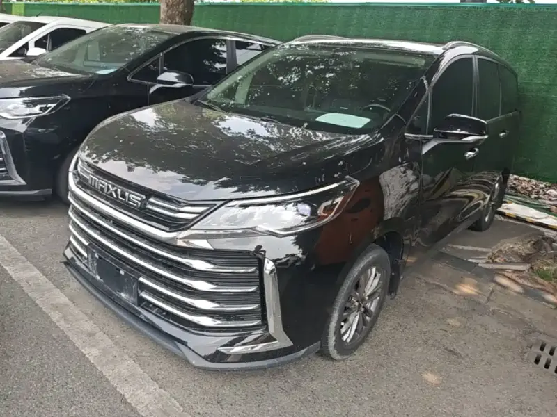 Maxus G50, 2023