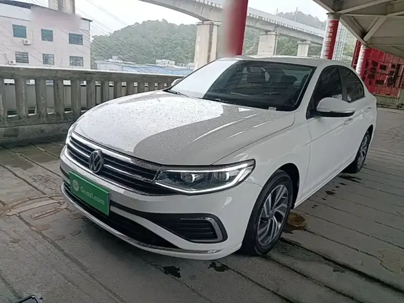Volkswagen Bora, 2025