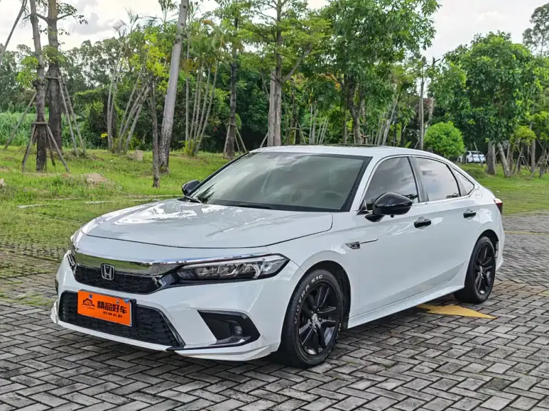 Honda Civic, 2023