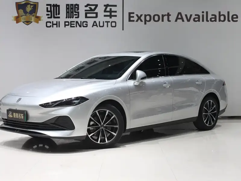 Roewe D7, 2025