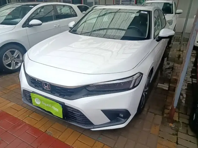 Honda Civic, 2023