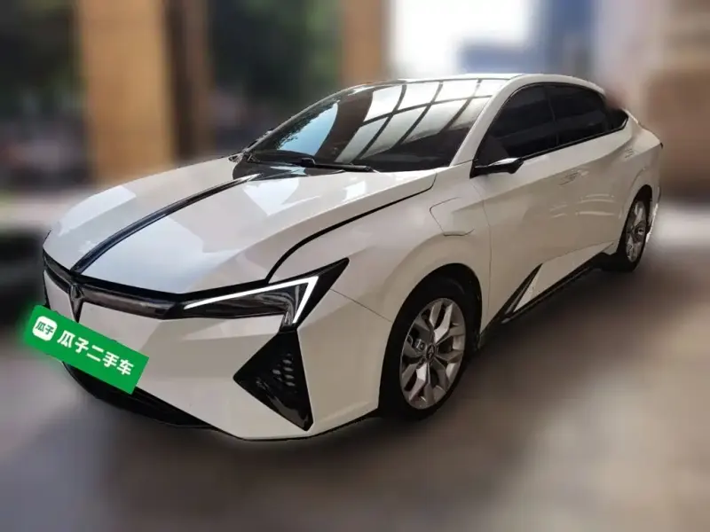 Lingxi L, 2025
