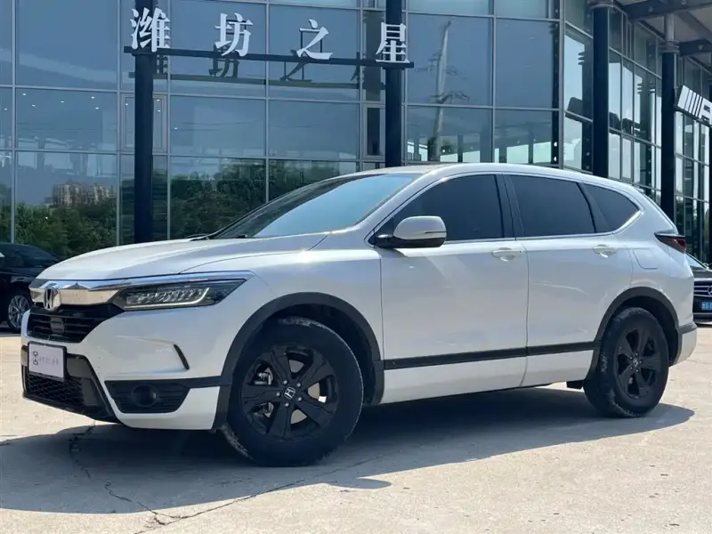 Honda Breeze, 2021