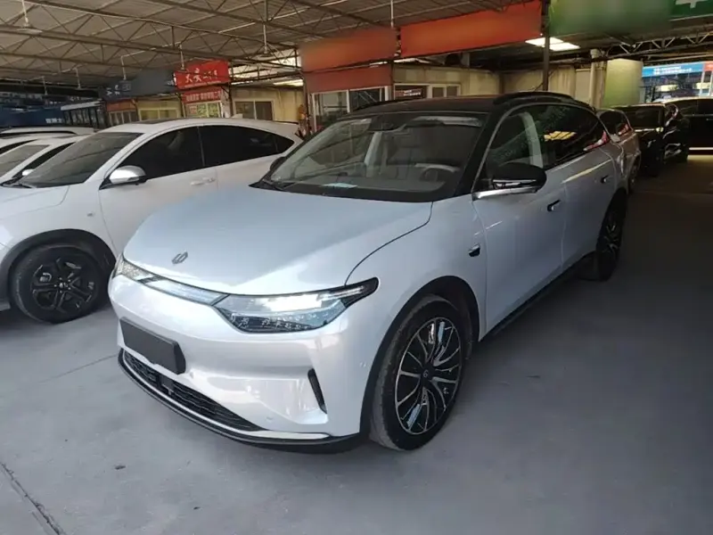 Leapmotor C11, 2021