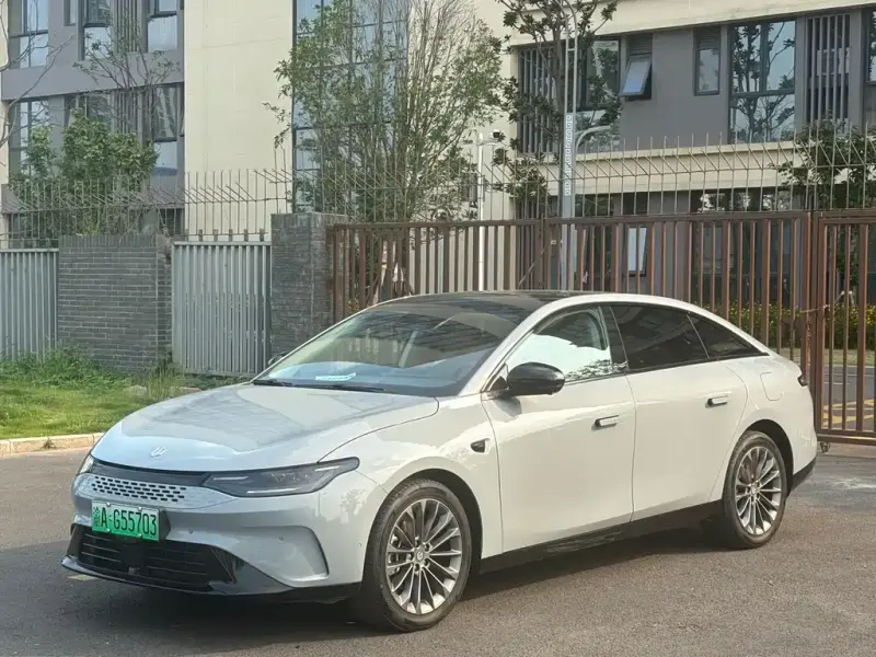 Leapmotor C01, 2024