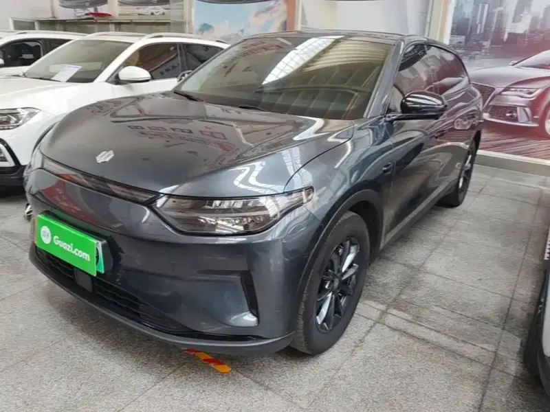 Leapmotor C11, 2024