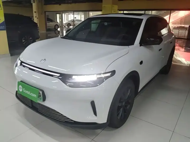 Leapmotor C11, 2023