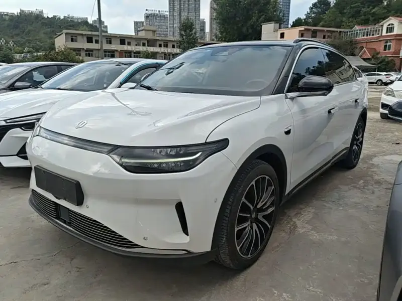 Leapmotor C11, 2022