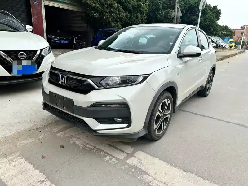 Honda XR-V, 2022