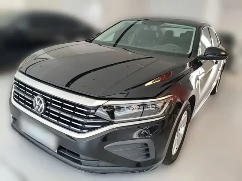Volkswagen Passat, 2025