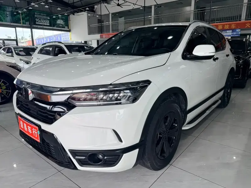 Honda Breeze, 2022