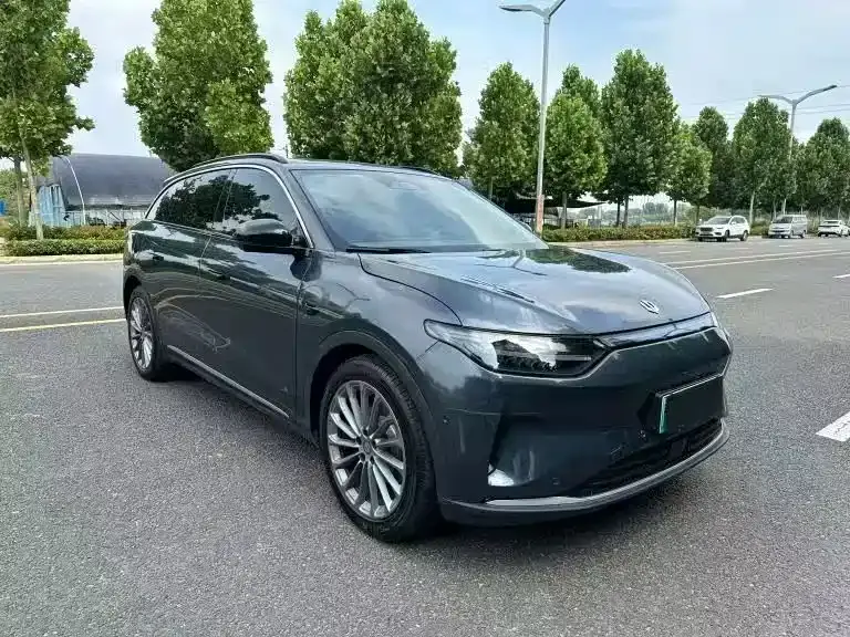 Leapmotor C11, 2025