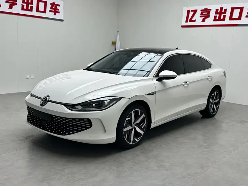 Volkswagen Lamando, 2022