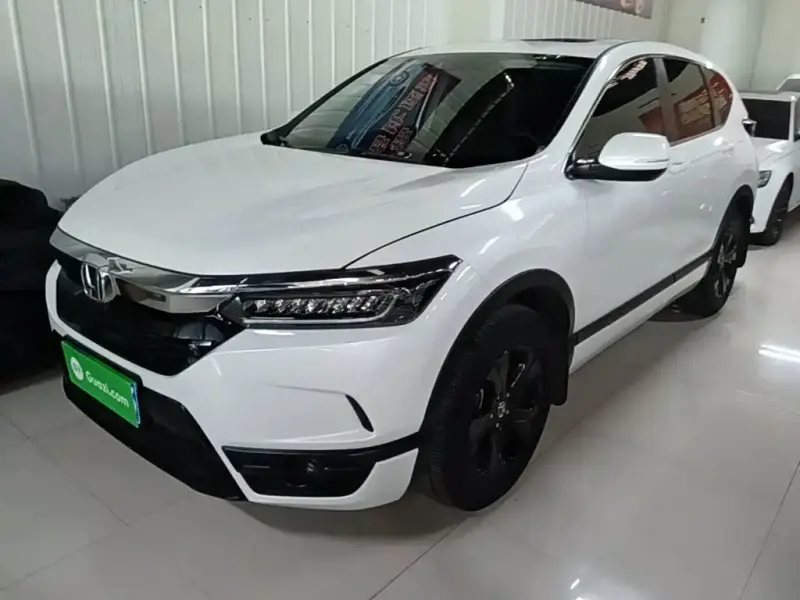 Honda Breeze, 2023