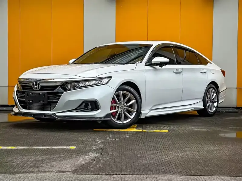 Honda Accord, 2023