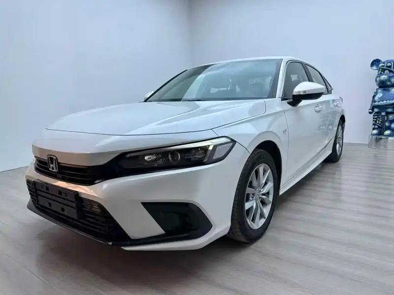 Honda Civic, 2022
