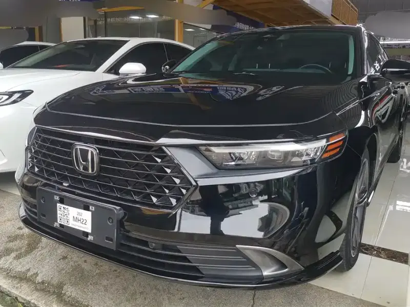 Honda Accord, 2023