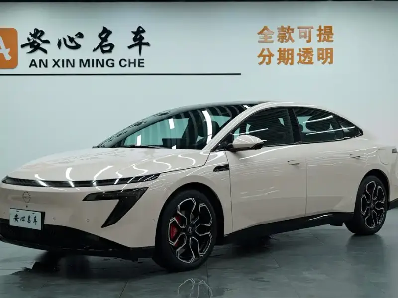 Nissan N7, 2025