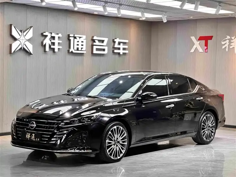 Nissan Teana, 2023